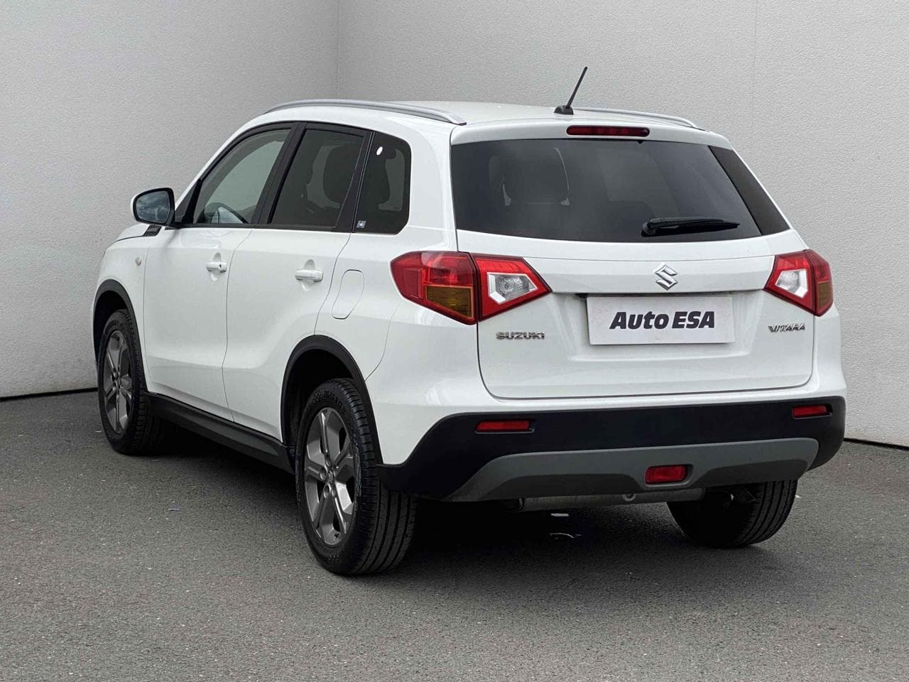 2018 Suzuki VITARA - 6