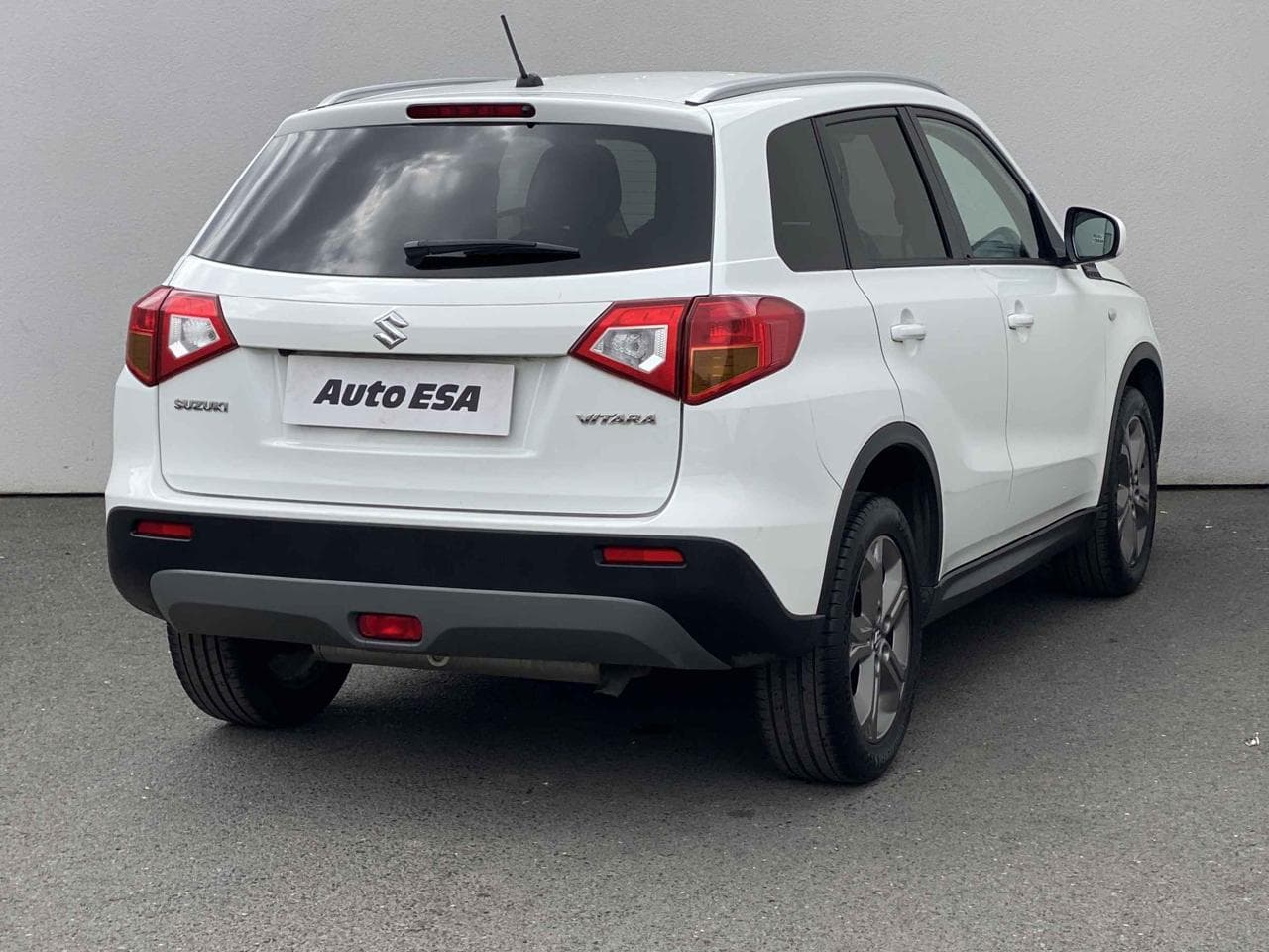 2018 Suzuki VITARA - 4