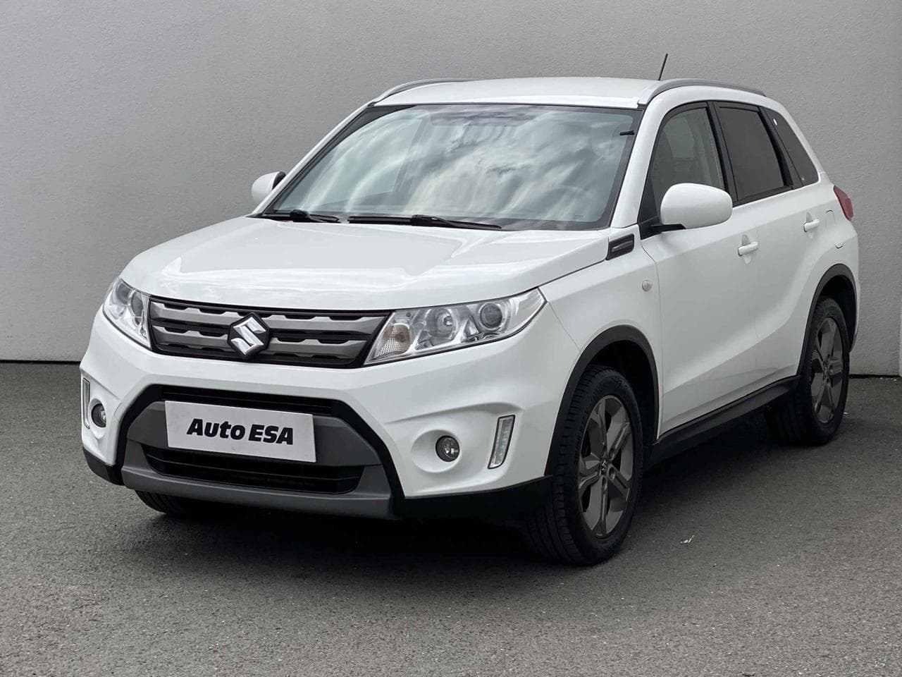 2018 Suzuki VITARA - 3
