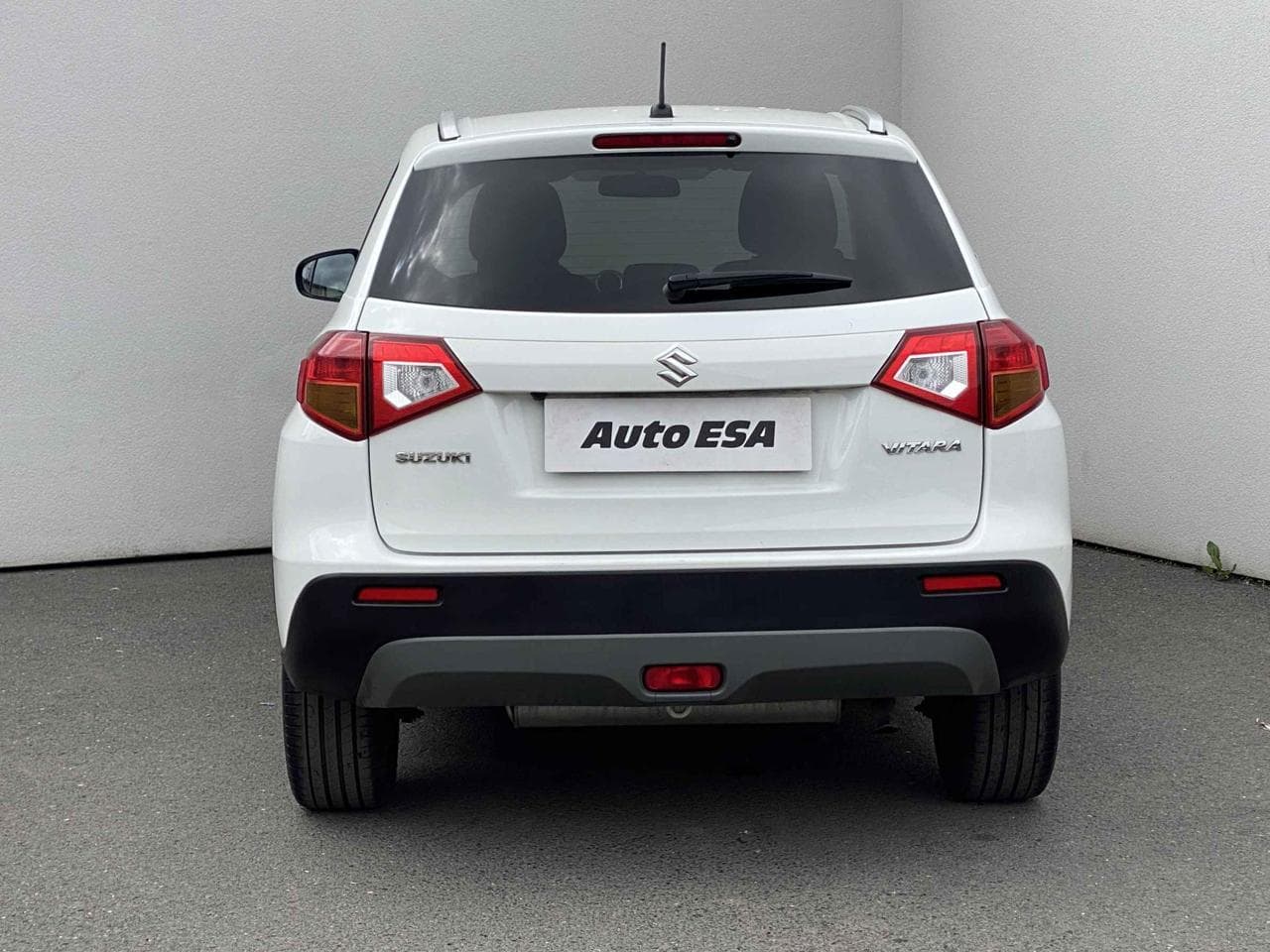 2018 Suzuki VITARA - 5