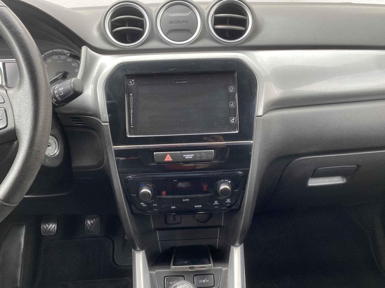 2018 Suzuki VITARA - 14