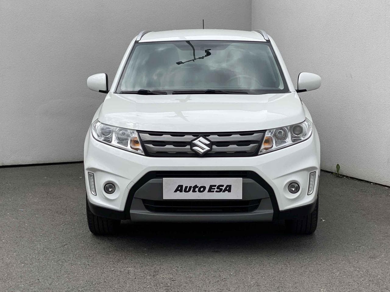 2018 Suzuki VITARA - 2