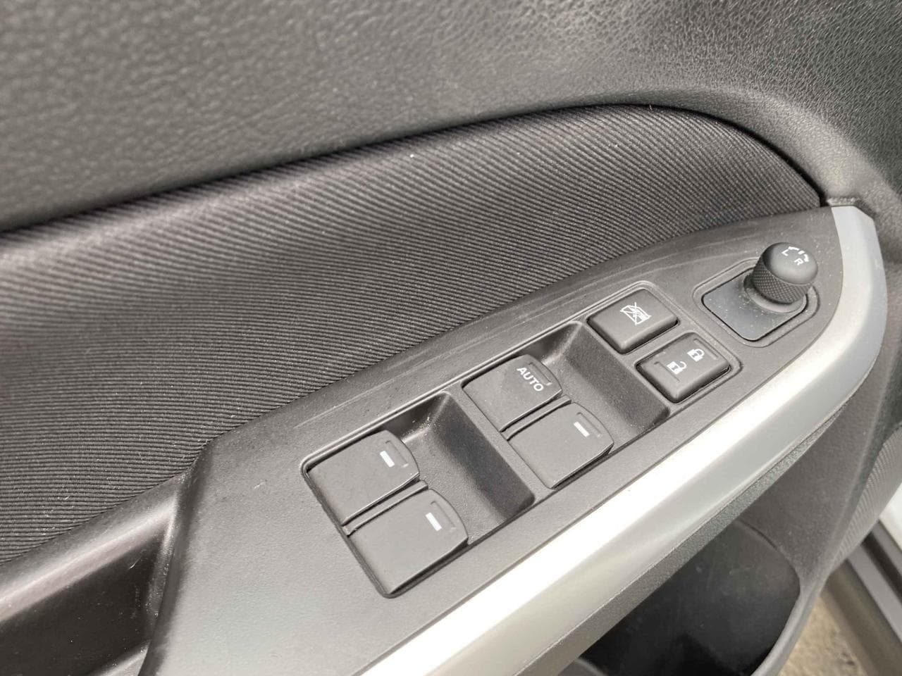 2018 Suzuki VITARA - 16