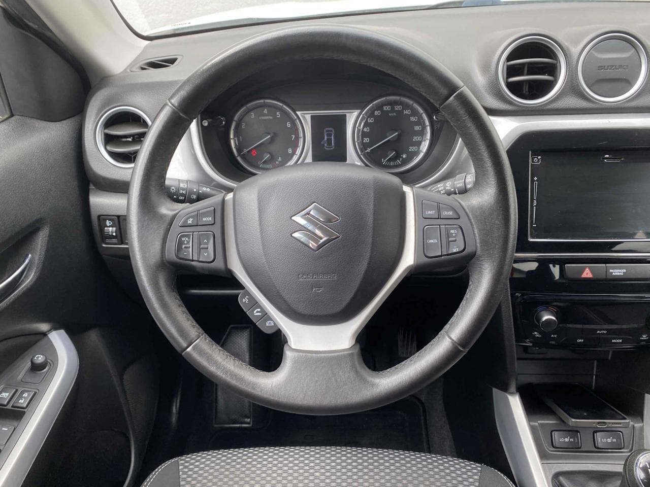 2018 Suzuki VITARA - 12