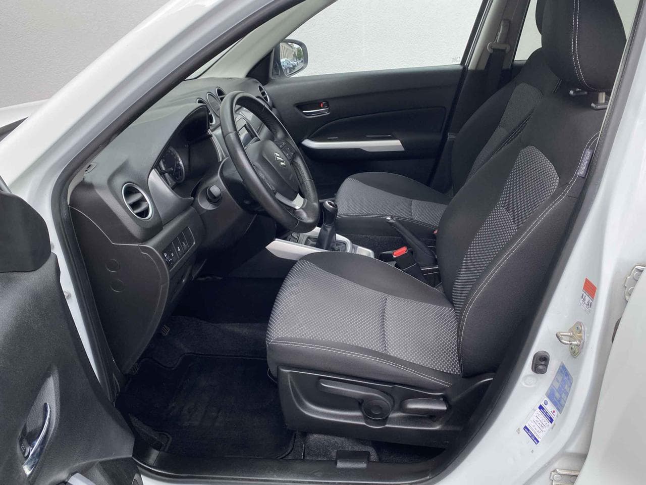 2018 Suzuki VITARA - 9