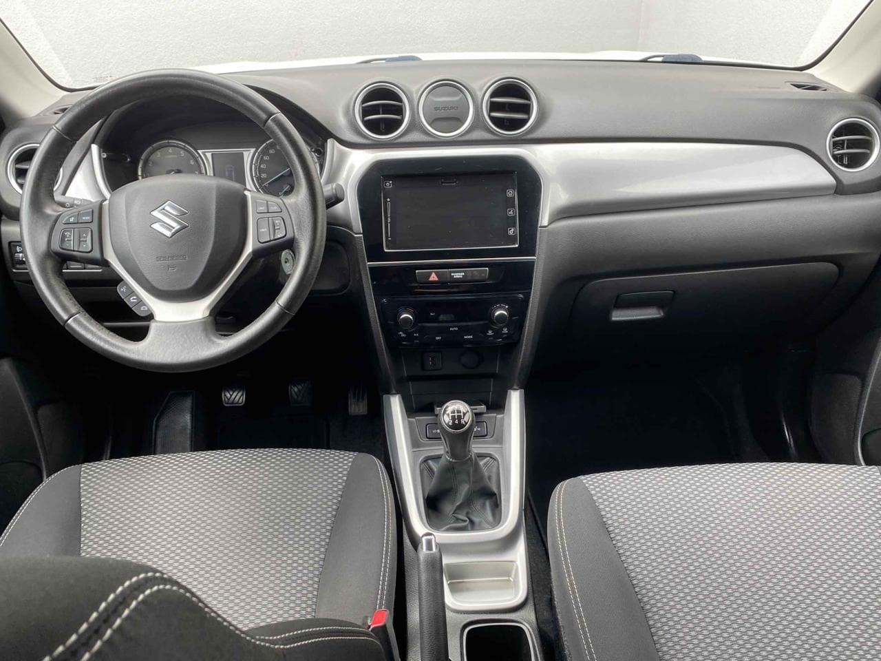 2018 Suzuki VITARA - 8