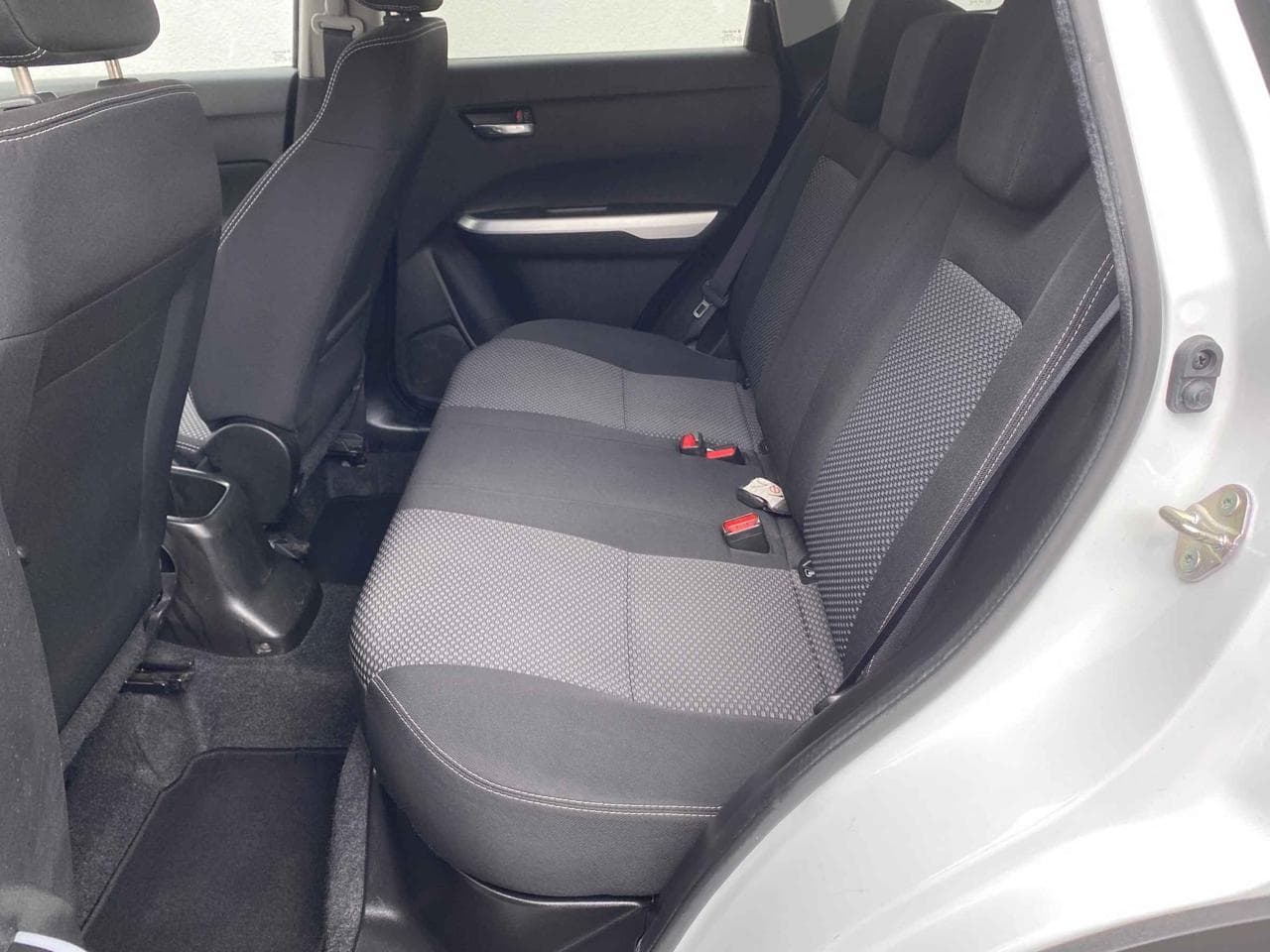 2018 Suzuki VITARA - 11