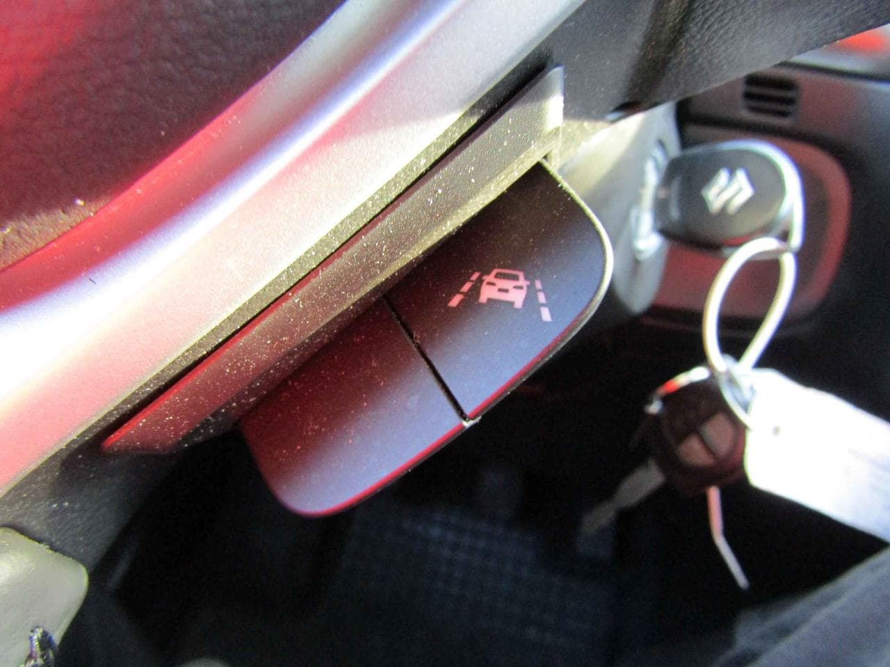 2021 Suzuki VITARA - 34