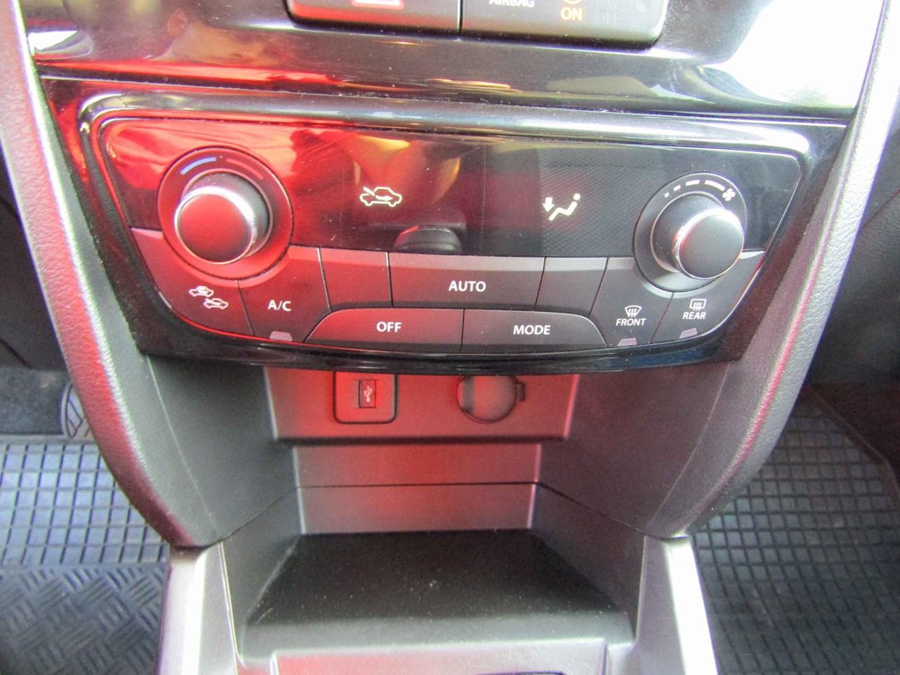 2021 Suzuki VITARA - 23