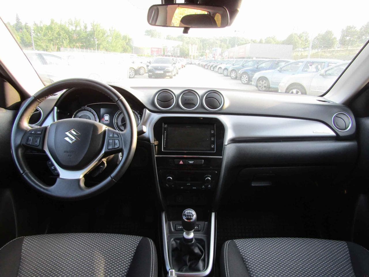 2021 Suzuki VITARA - 15