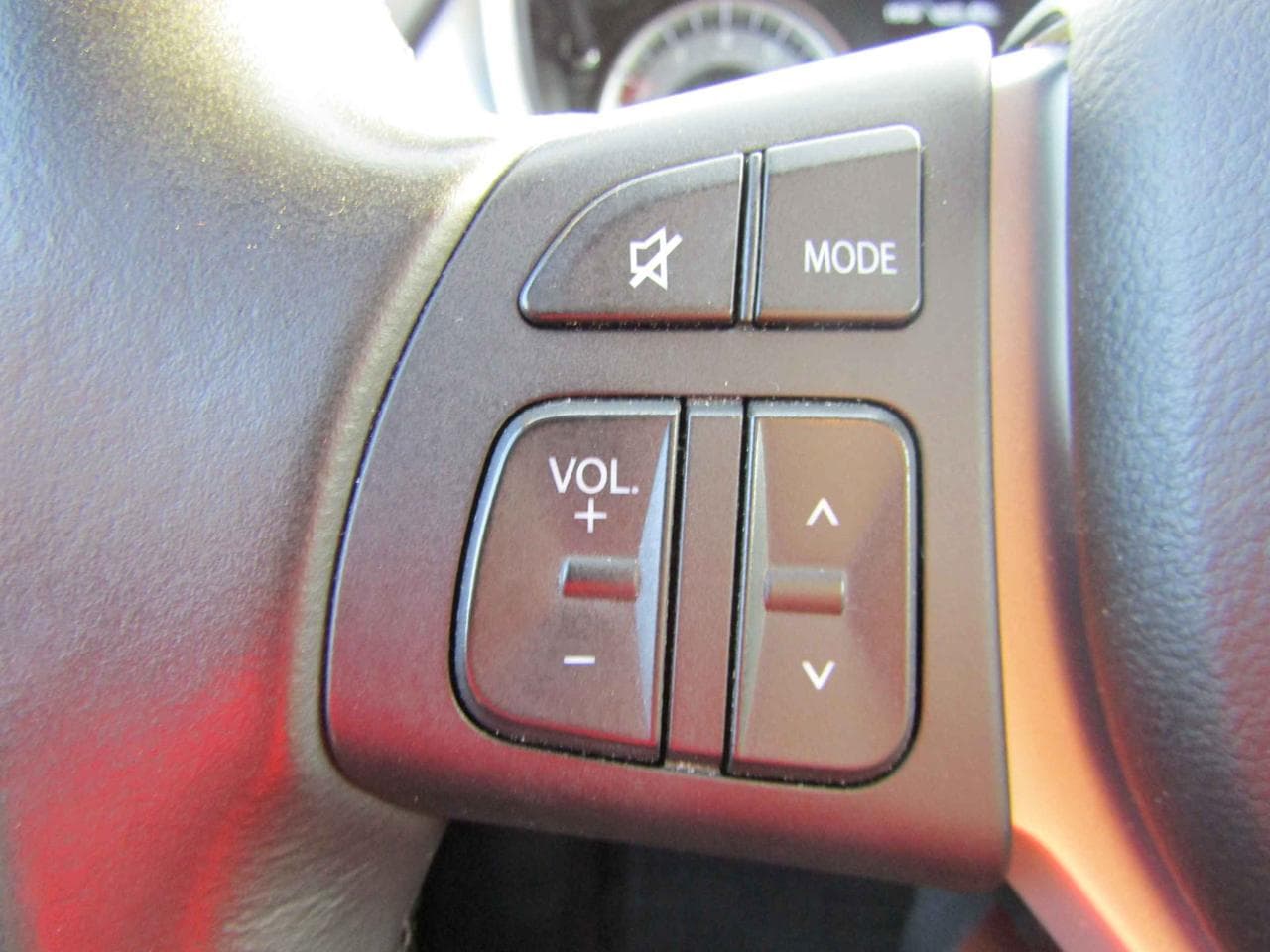 2021 Suzuki VITARA - 29