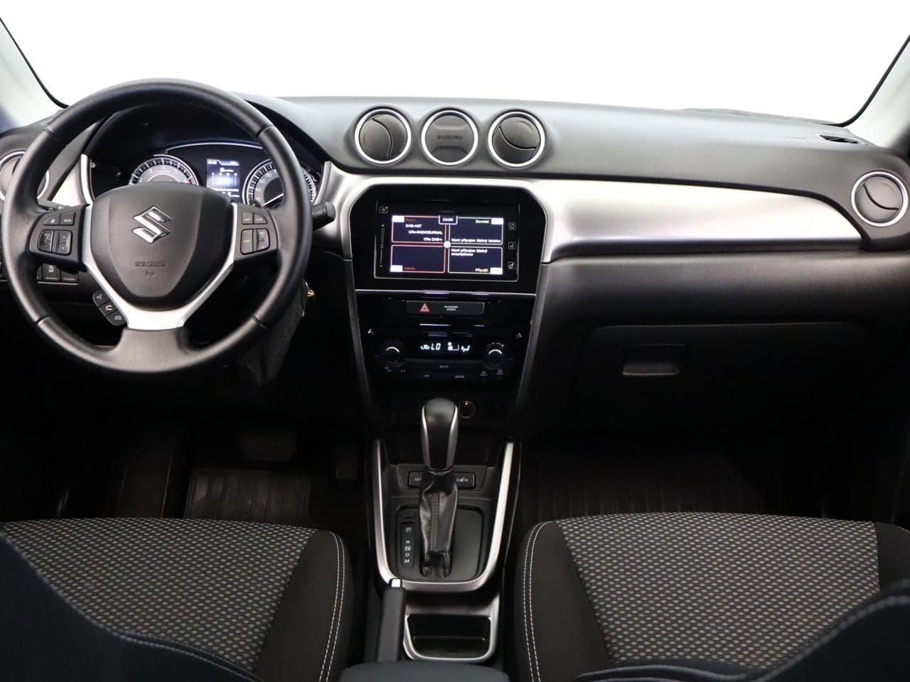 2019 Suzuki VITARA - 17