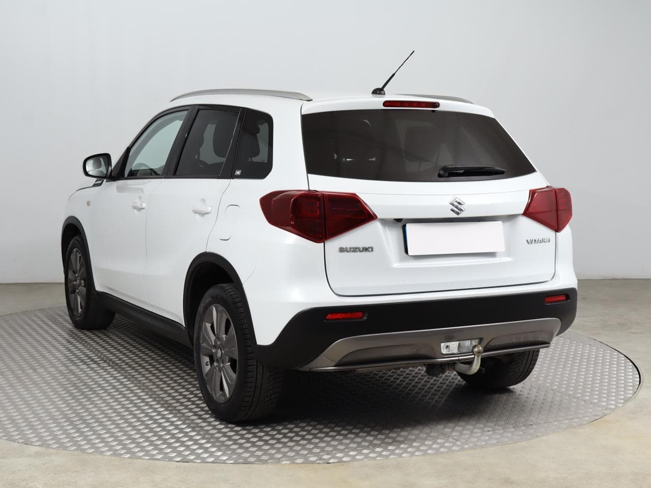 2019 Suzuki VITARA - 9