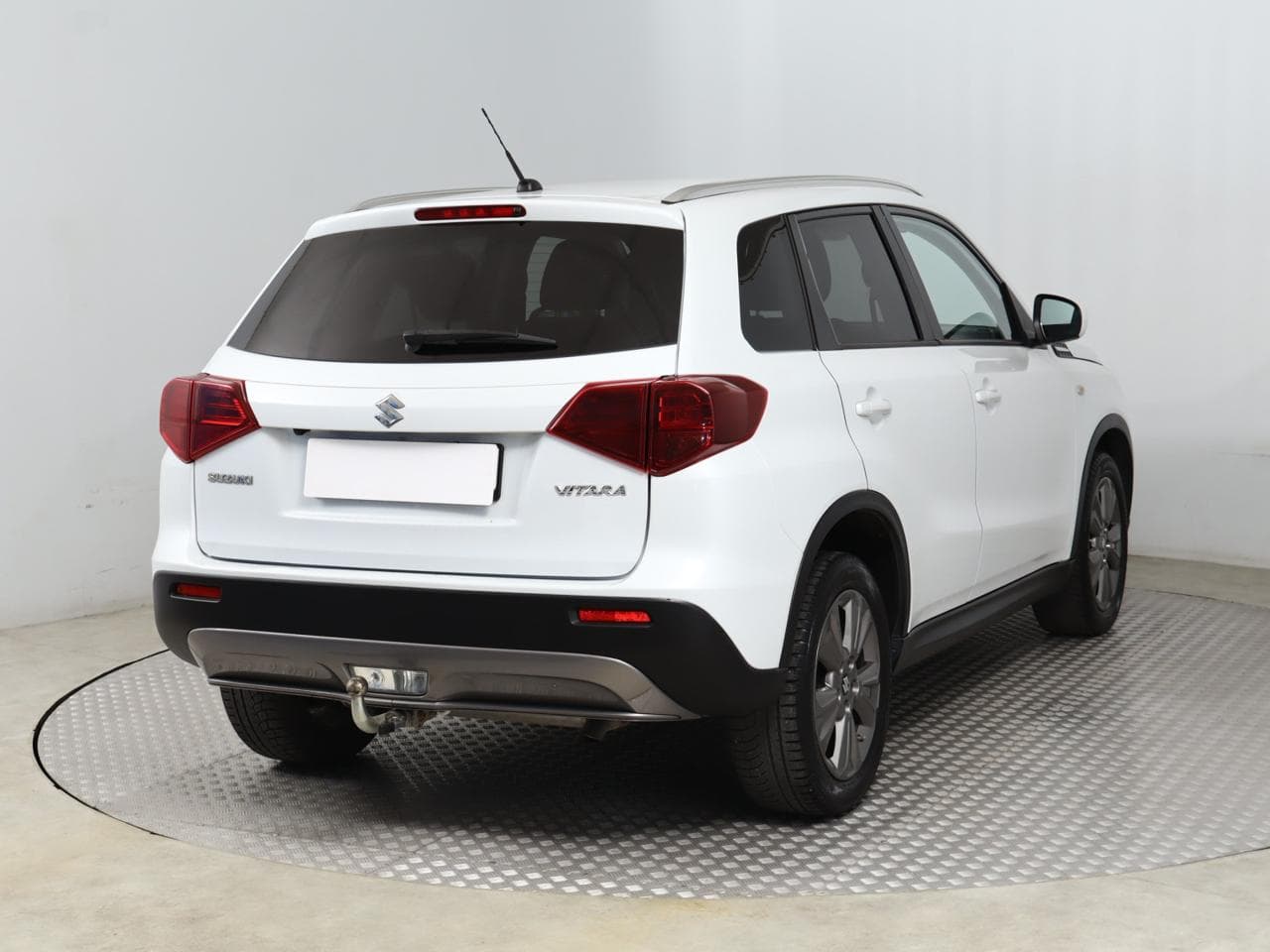 2019 Suzuki VITARA - 13
