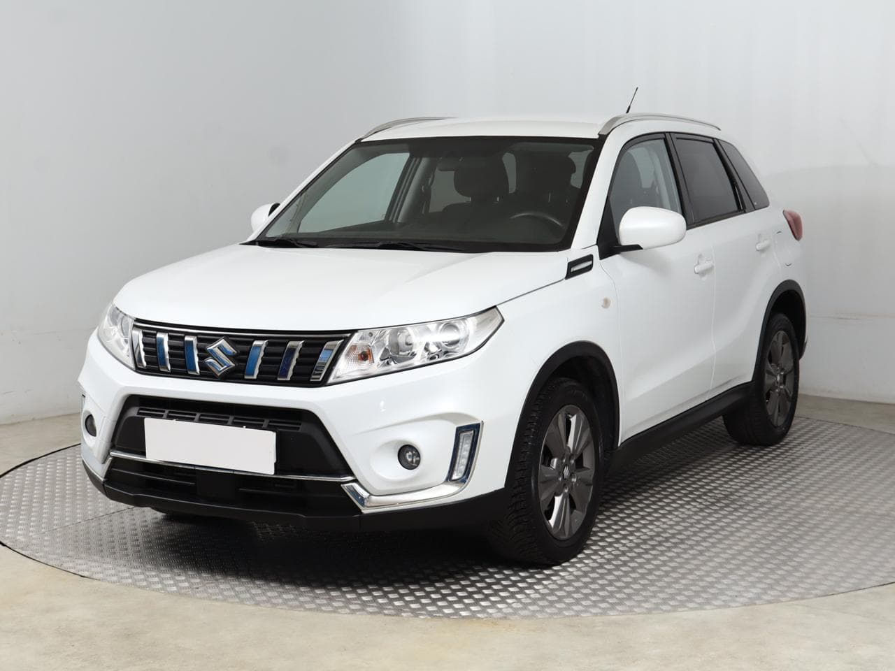 2019 Suzuki VITARA - 5