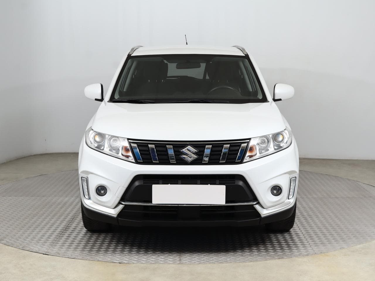 2019 Suzuki VITARA - 3