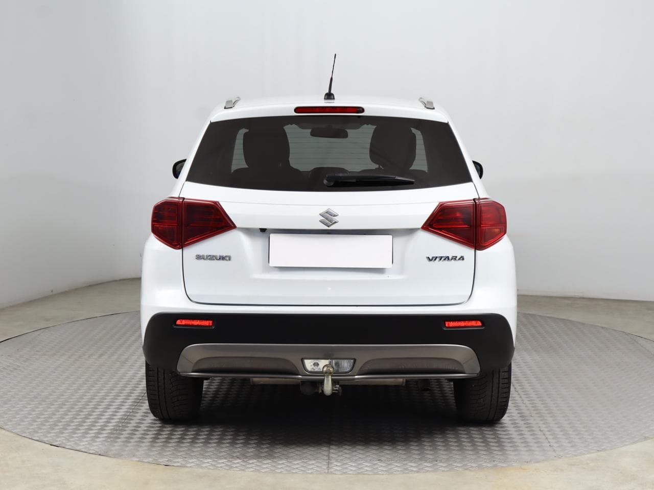 2019 Suzuki VITARA - 11