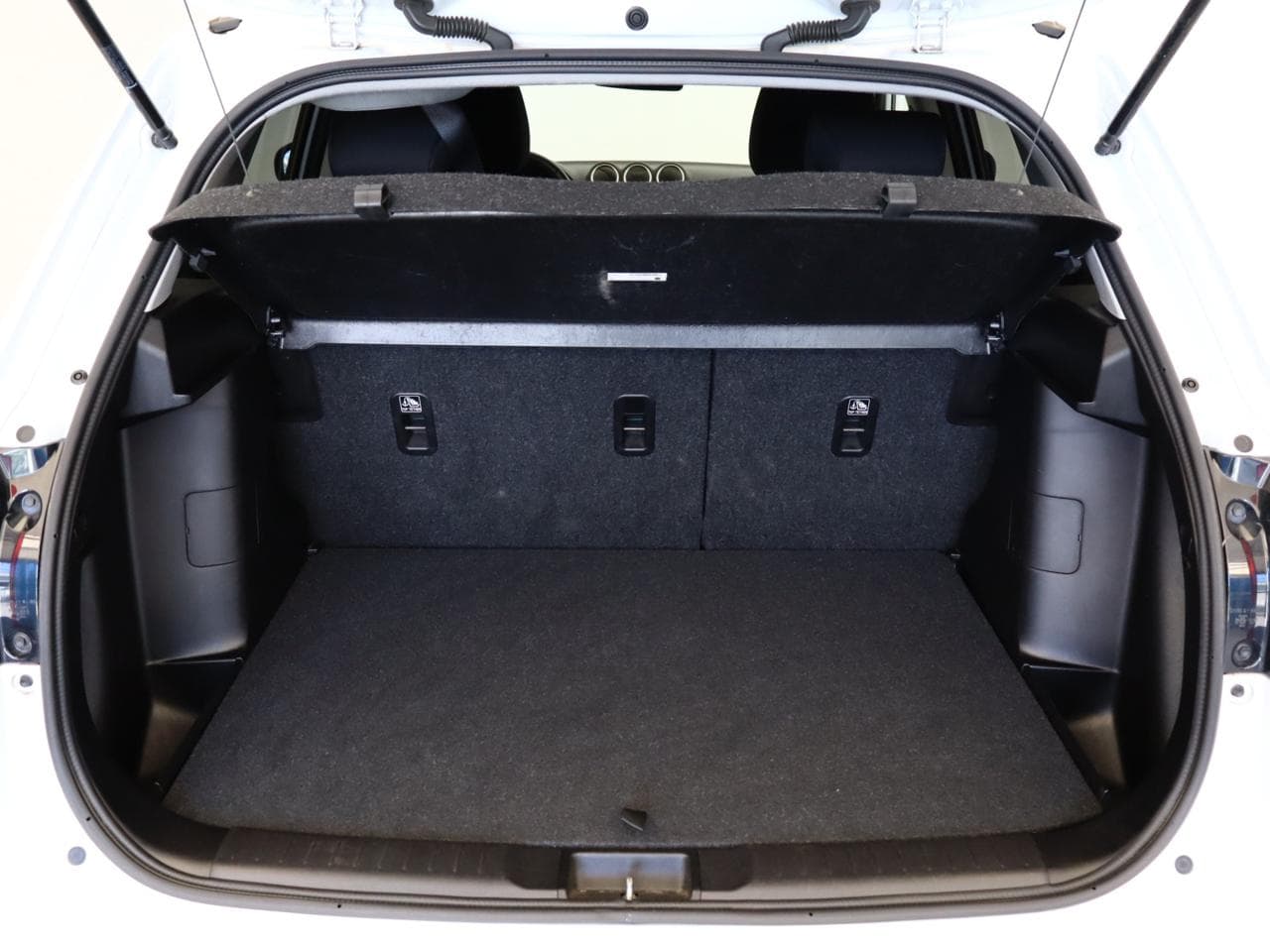 2019 Suzuki VITARA - 34
