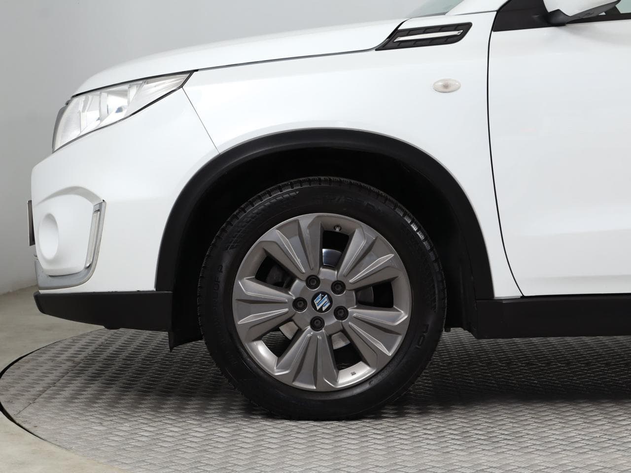 2019 Suzuki VITARA - 36