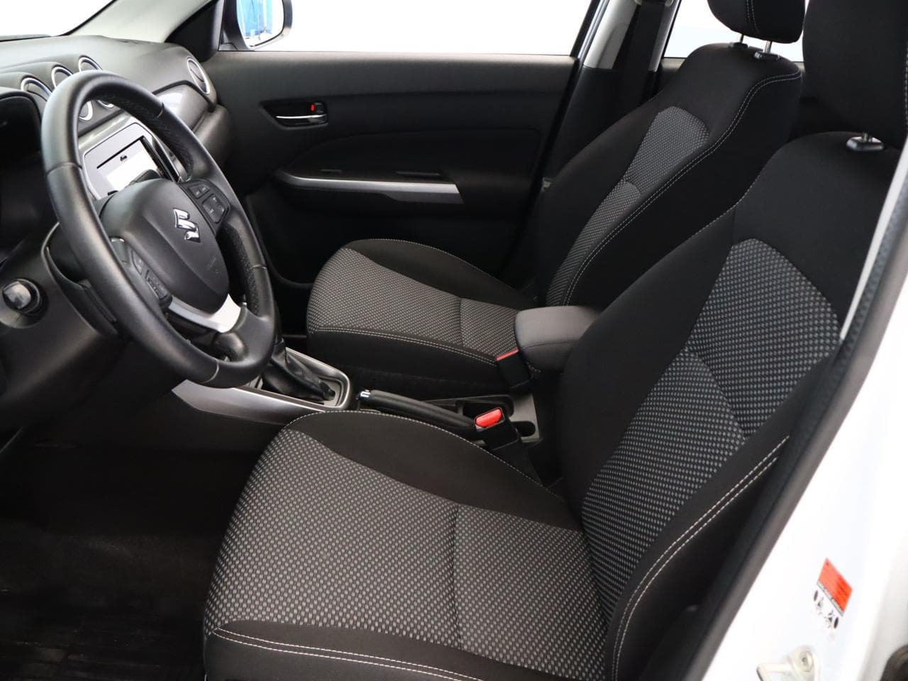 2019 Suzuki VITARA - 26