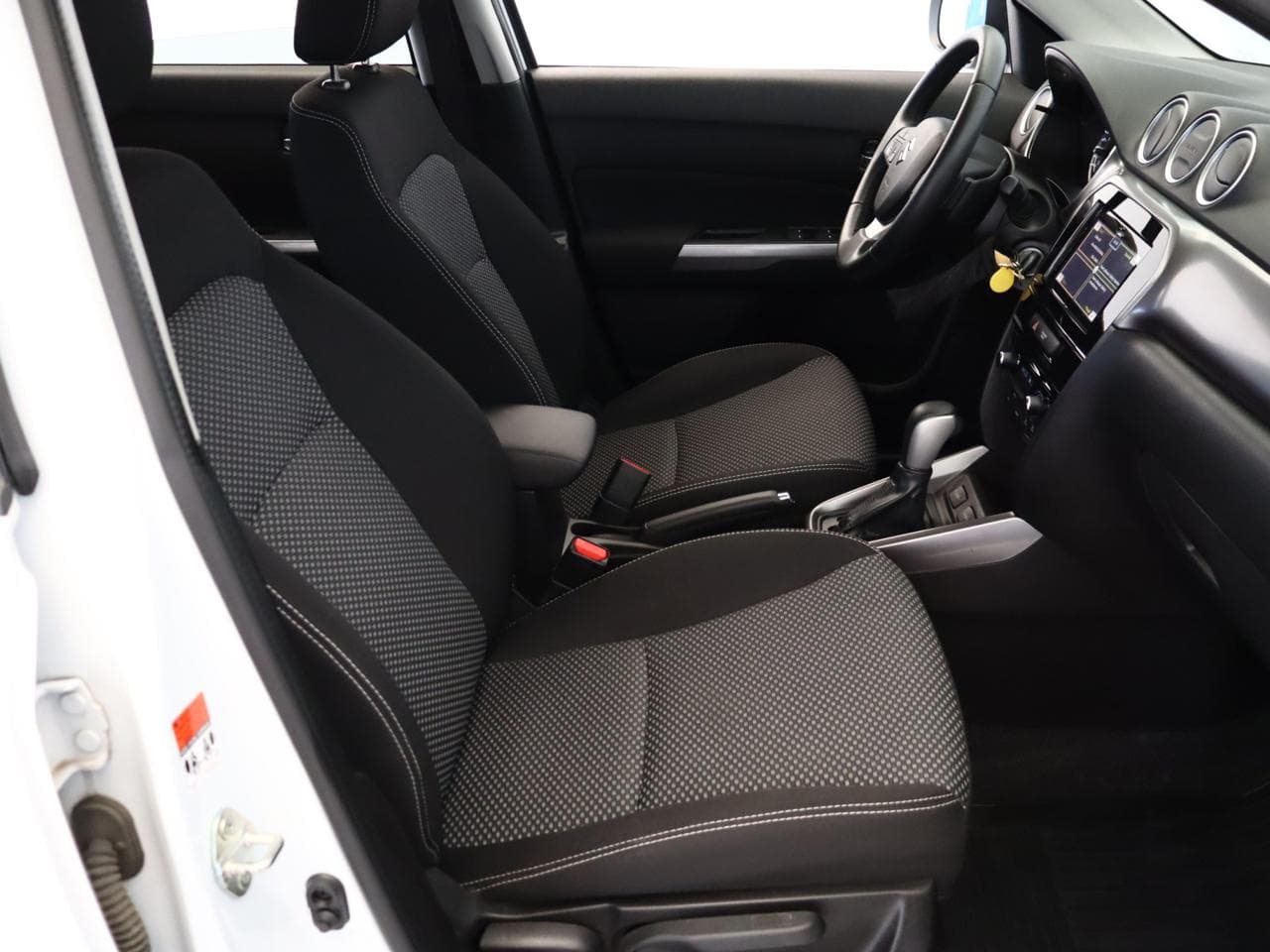 2019 Suzuki VITARA - 19