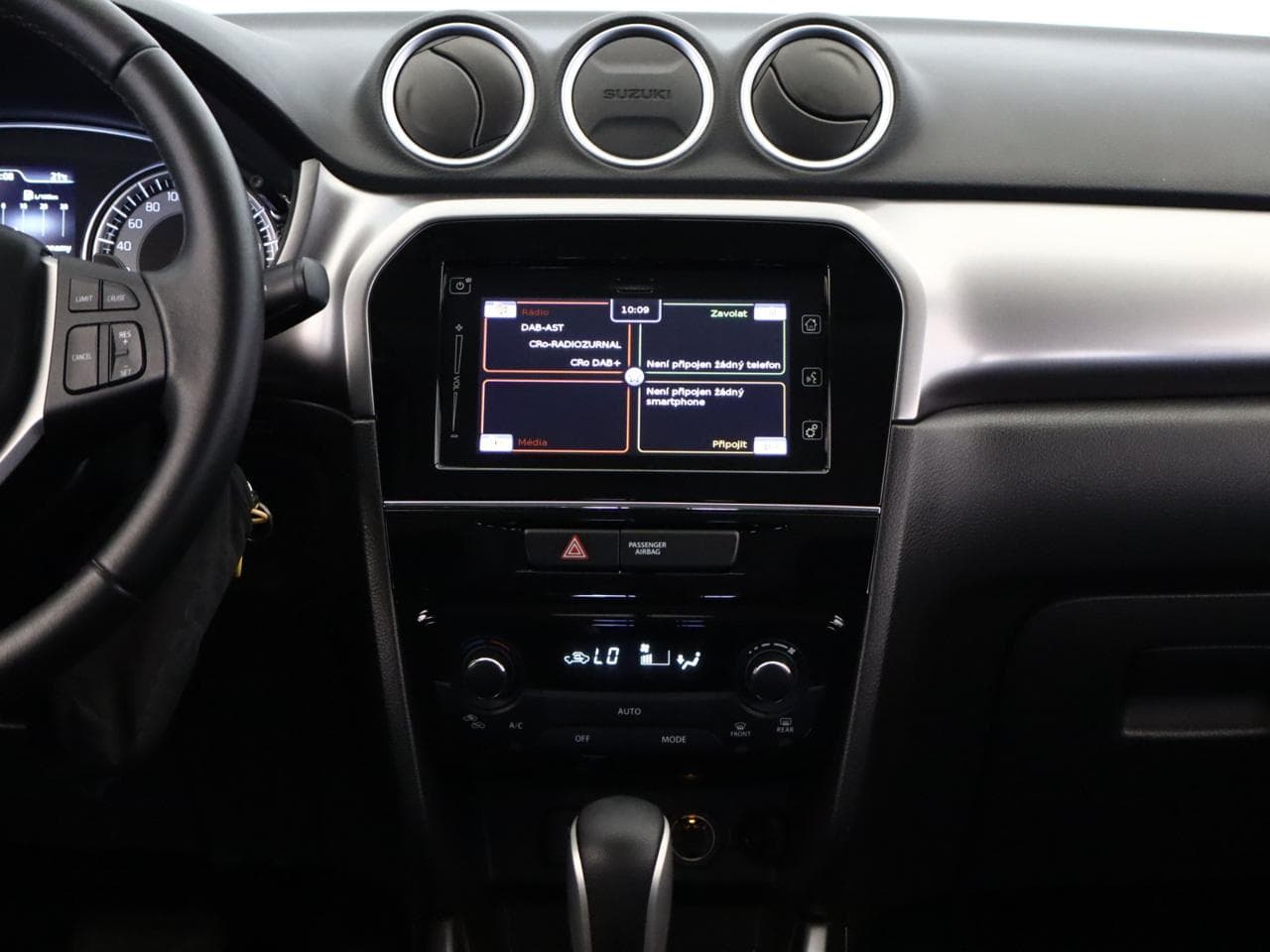 2019 Suzuki VITARA - 30