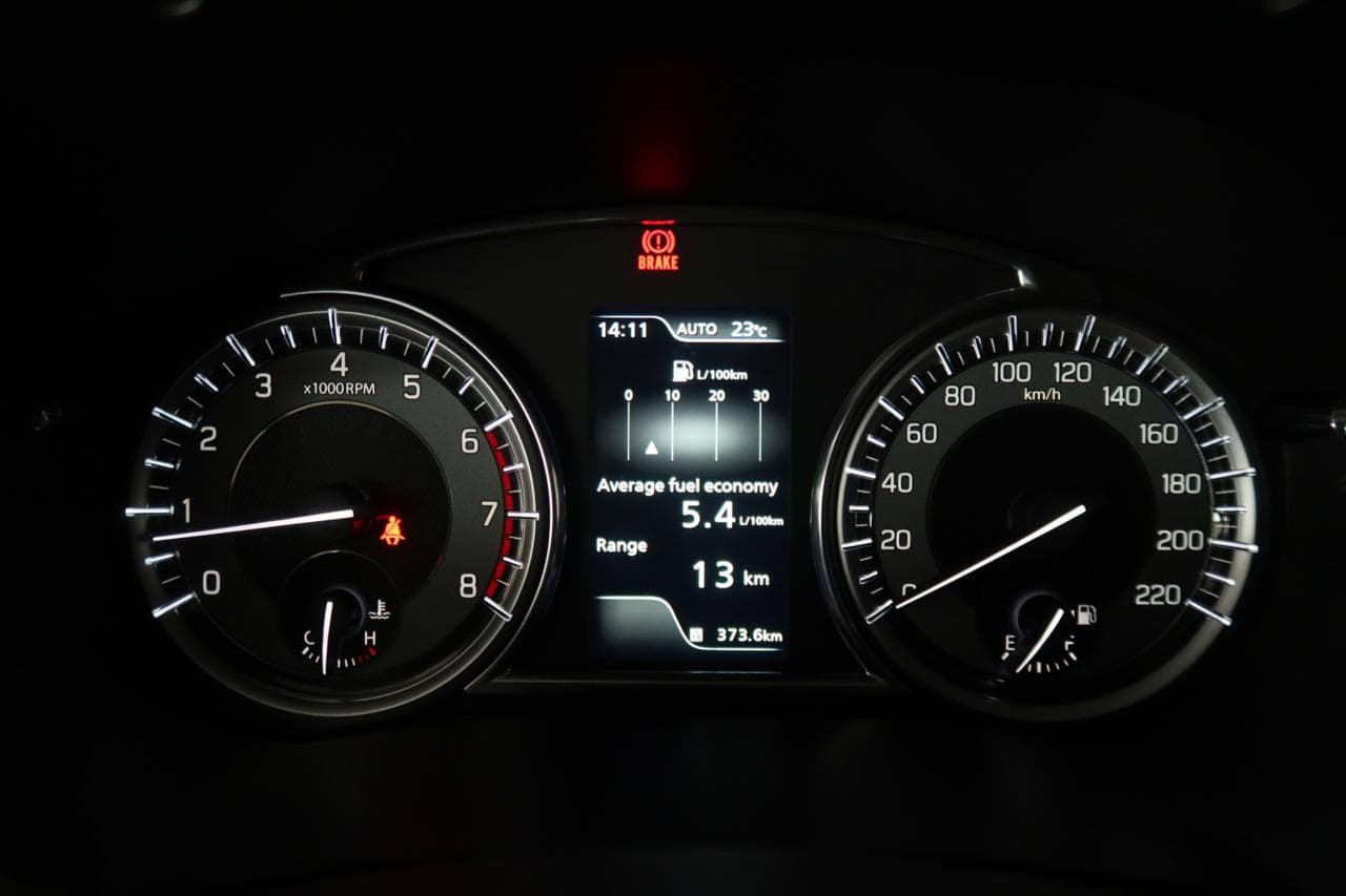 2024 Suzuki VITARA - 17