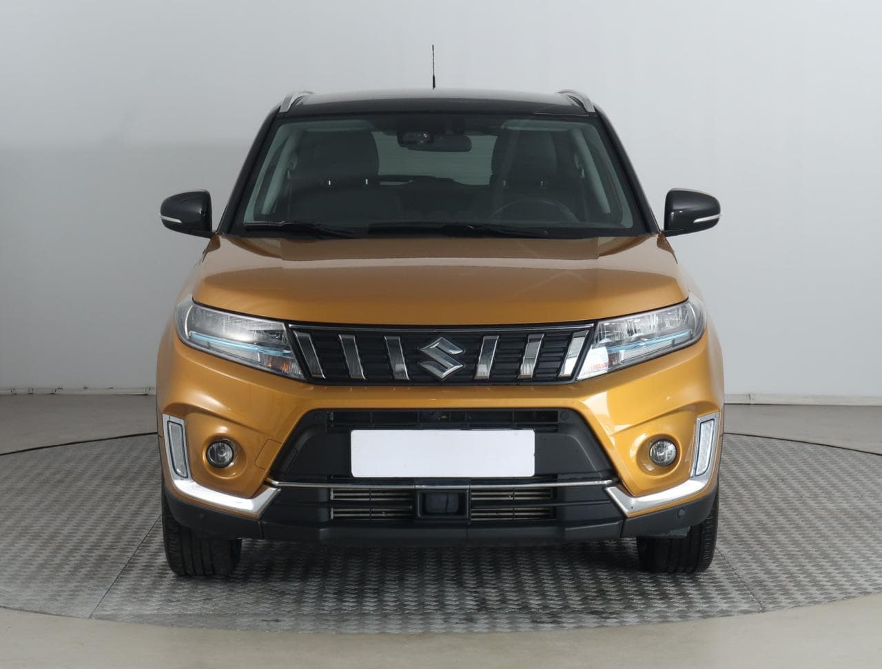 2024 Suzuki VITARA - 2