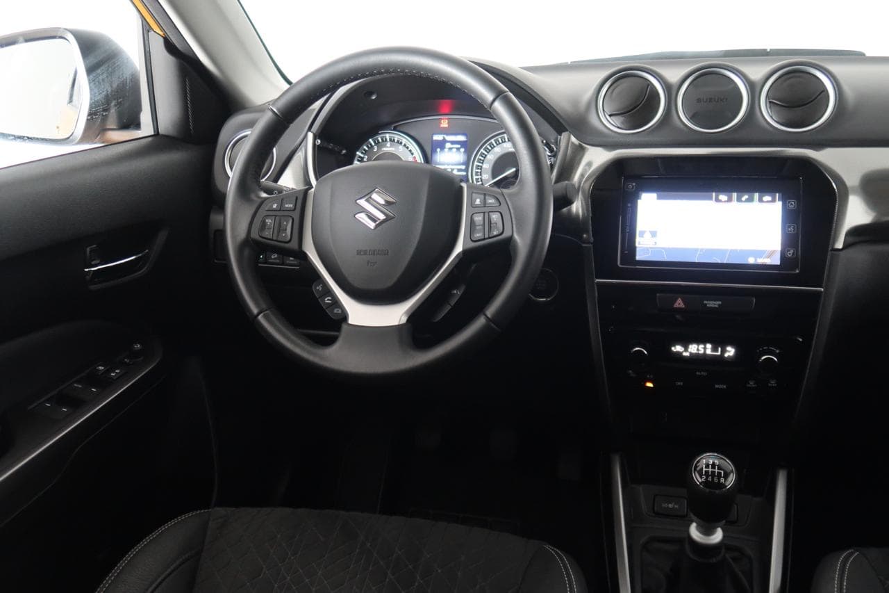 2024 Suzuki VITARA - 9