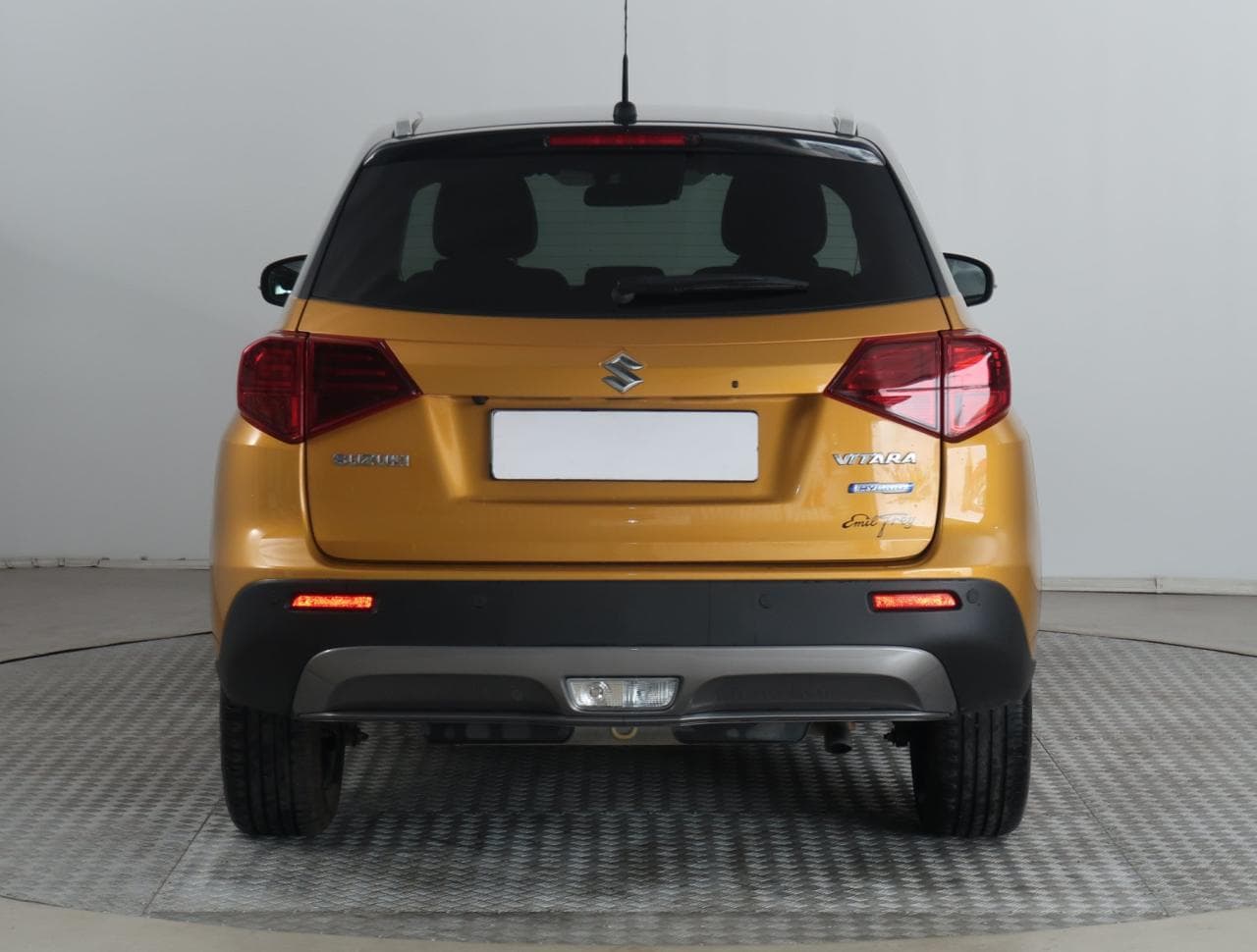 2024 Suzuki VITARA - 6