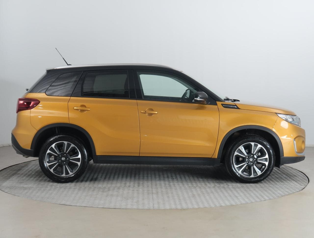 2024 Suzuki VITARA - 8