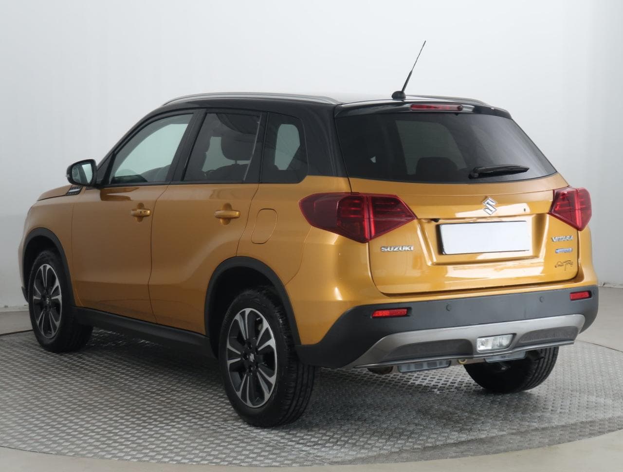 2024 Suzuki VITARA - 5