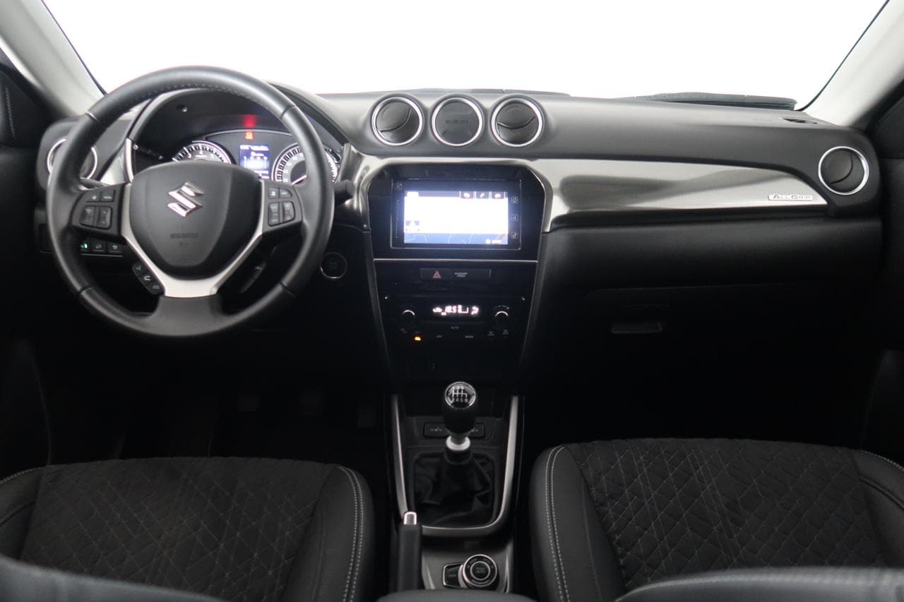 2024 Suzuki VITARA - 10