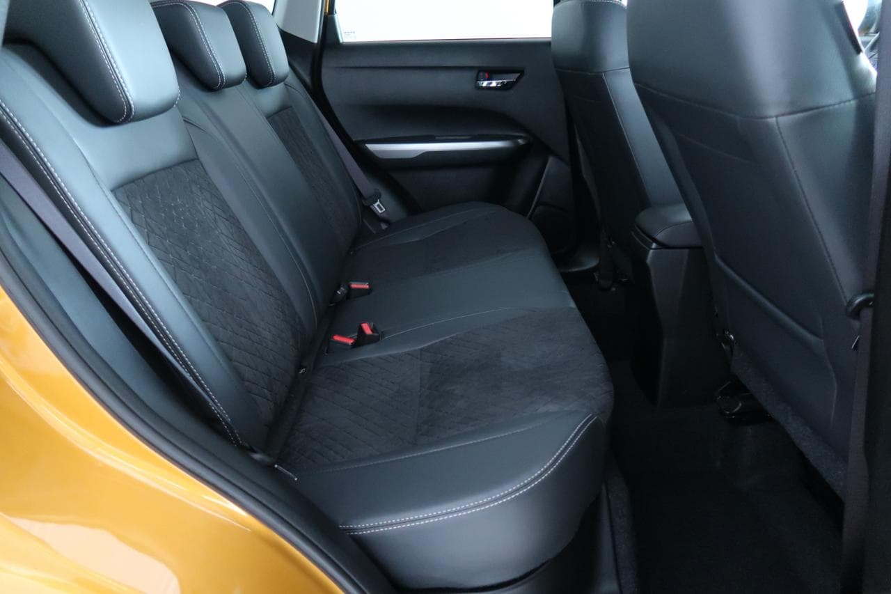 2024 Suzuki VITARA - 13