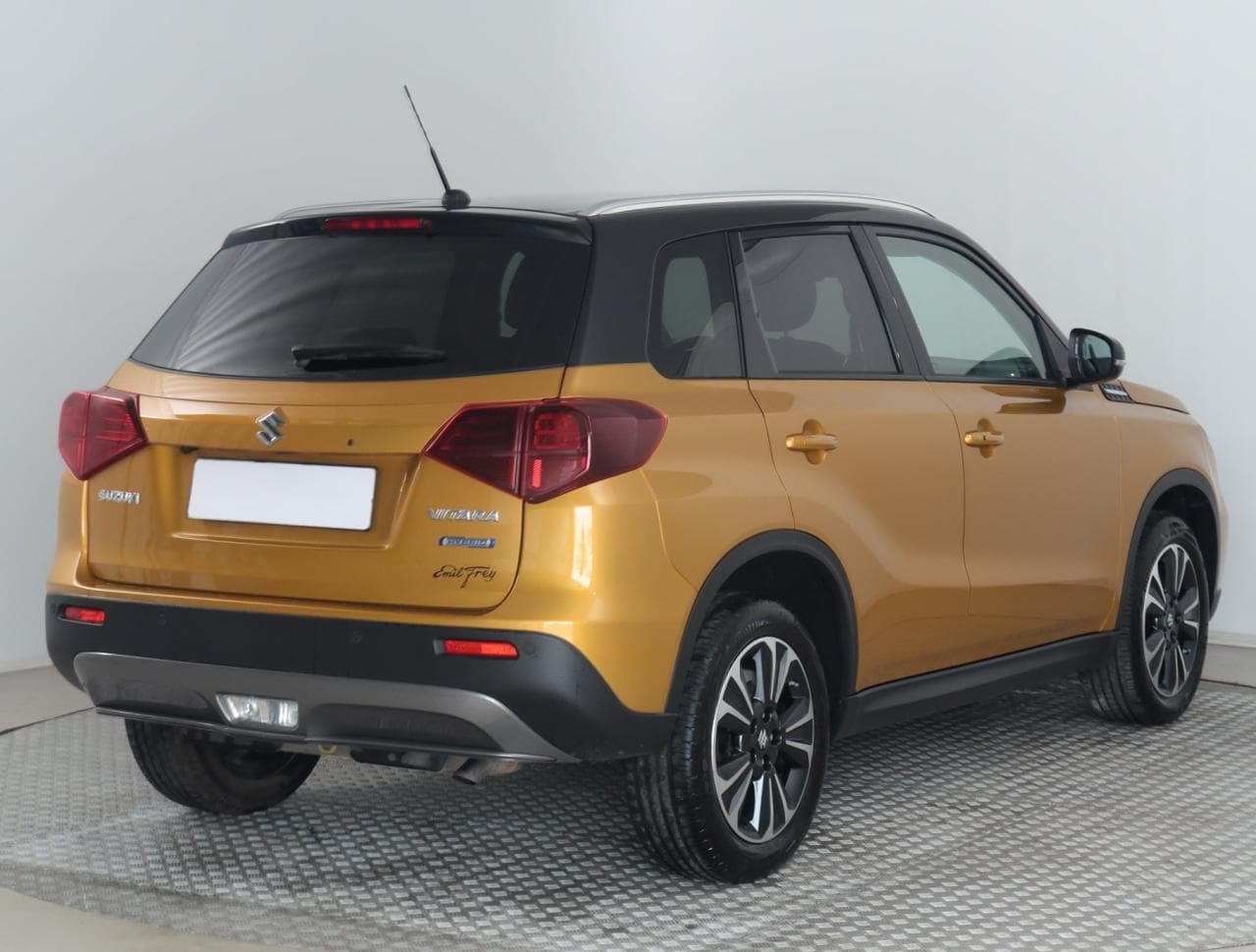 2024 Suzuki VITARA - 7