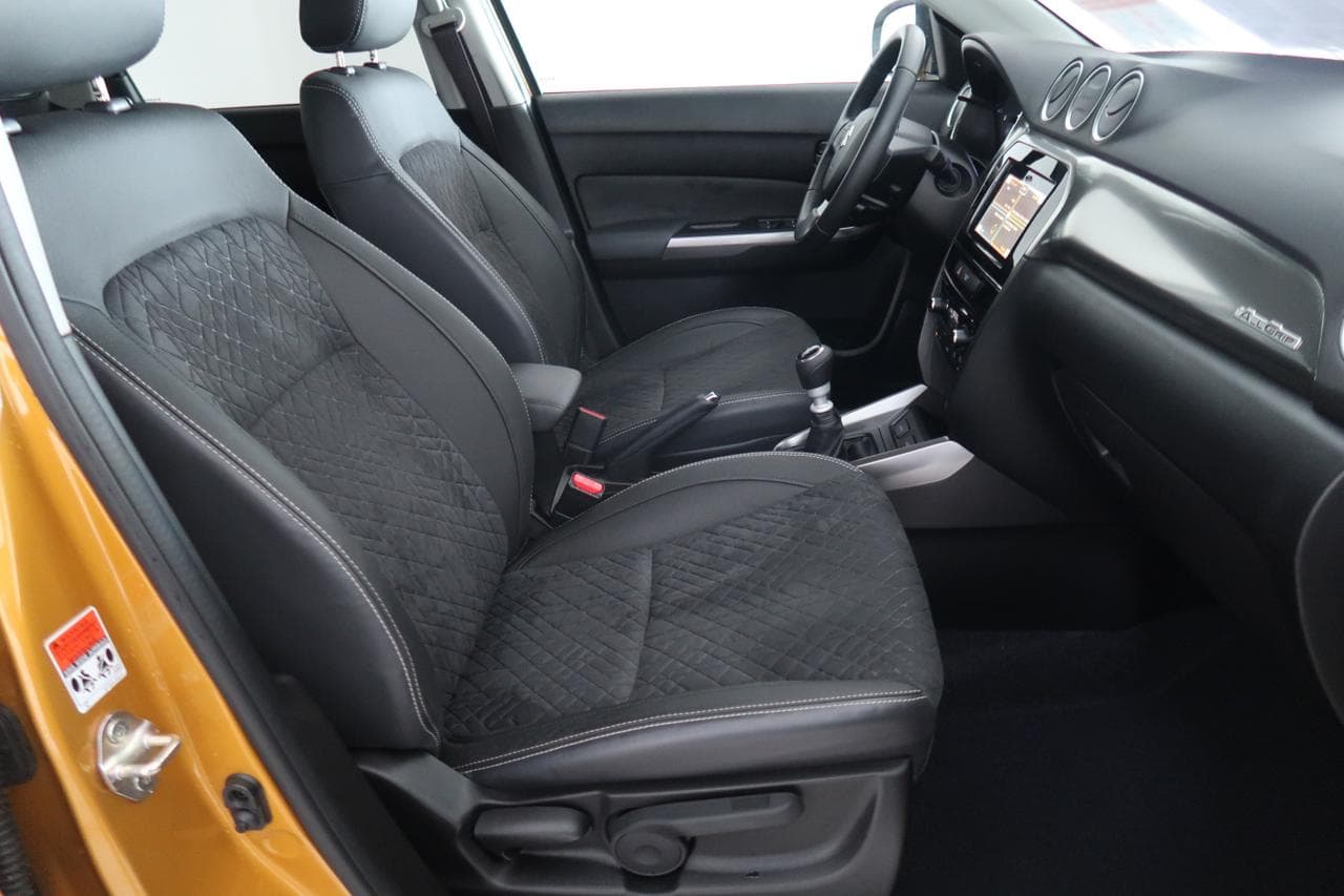 2024 Suzuki VITARA - 12