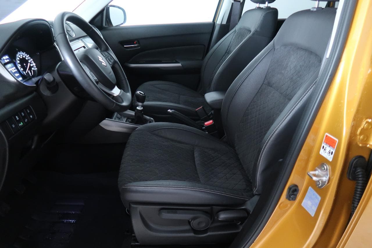 2024 Suzuki VITARA - 16