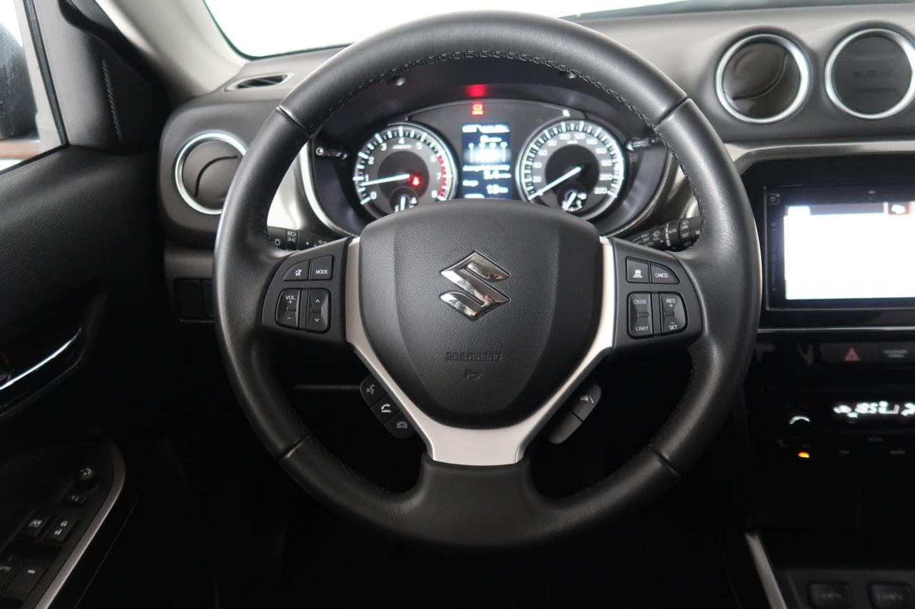 2024 Suzuki VITARA - 20