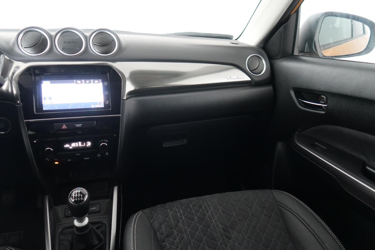 2024 Suzuki VITARA - 11