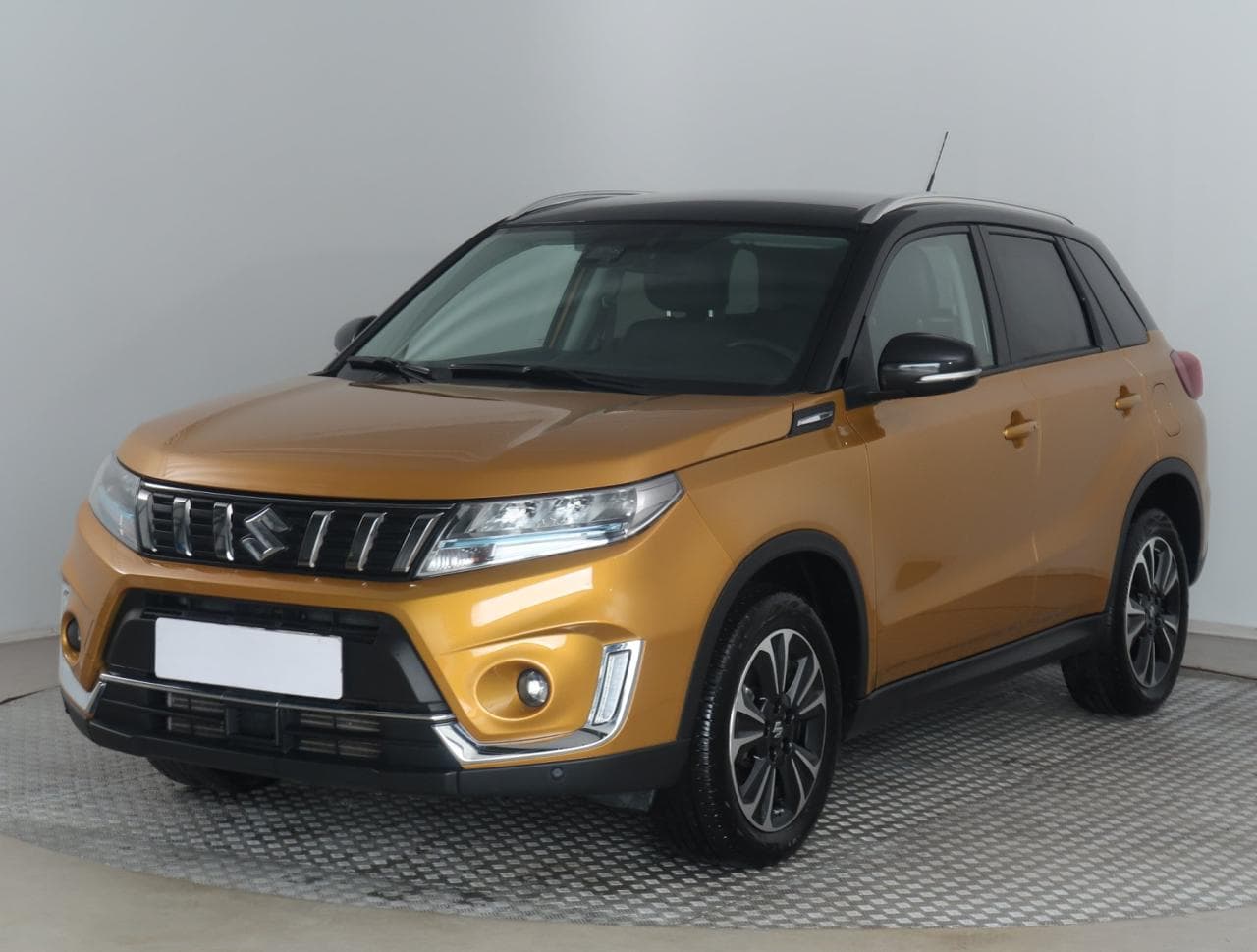 2024 Suzuki VITARA - 3