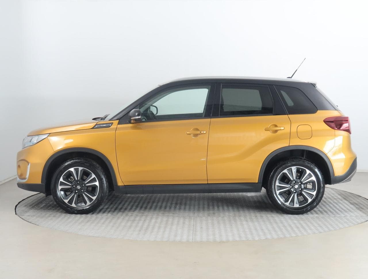 2024 Suzuki VITARA - 4
