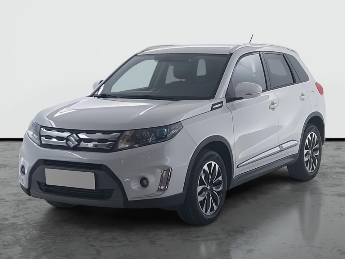 2016 Suzuki VITARA - 3