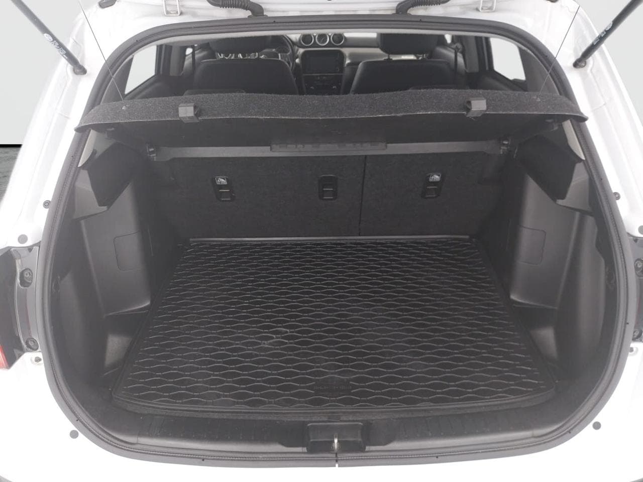 2016 Suzuki VITARA - 20