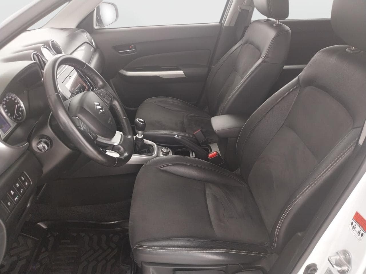 2016 Suzuki VITARA - 16