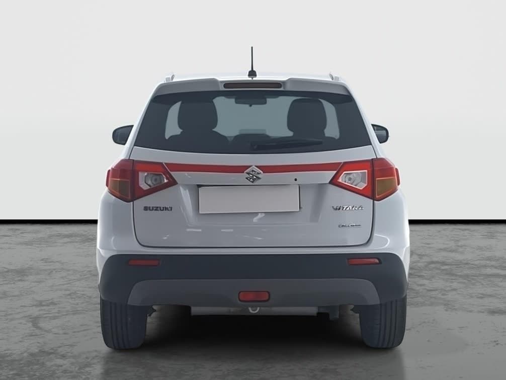 2016 Suzuki VITARA - 6