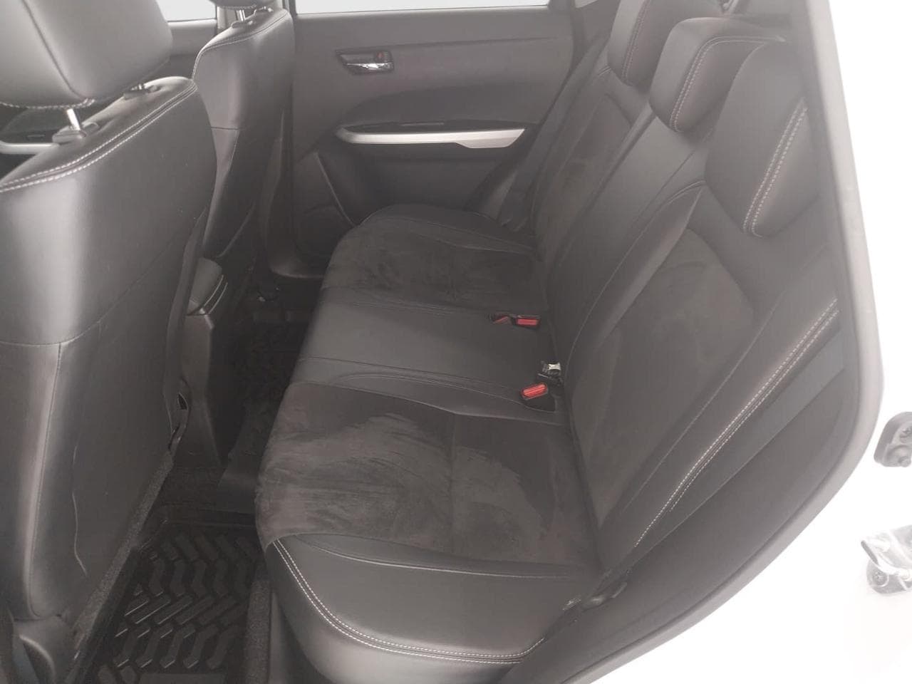 2016 Suzuki VITARA - 15