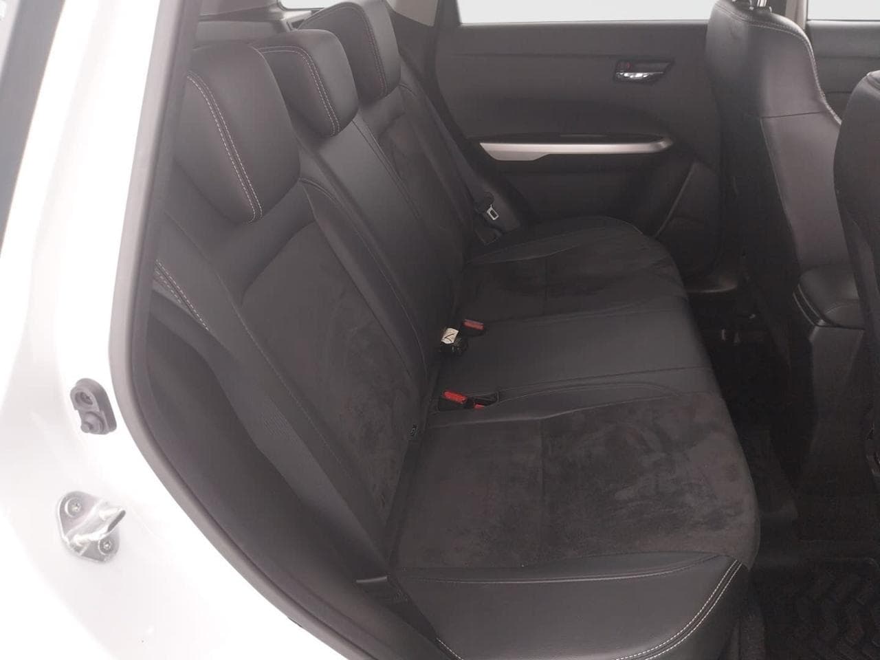 2016 Suzuki VITARA - 13