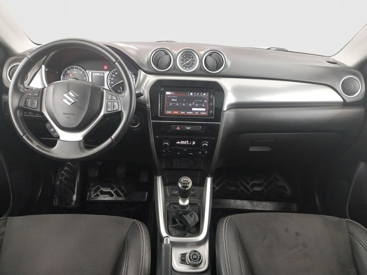 2016 Suzuki VITARA - 10