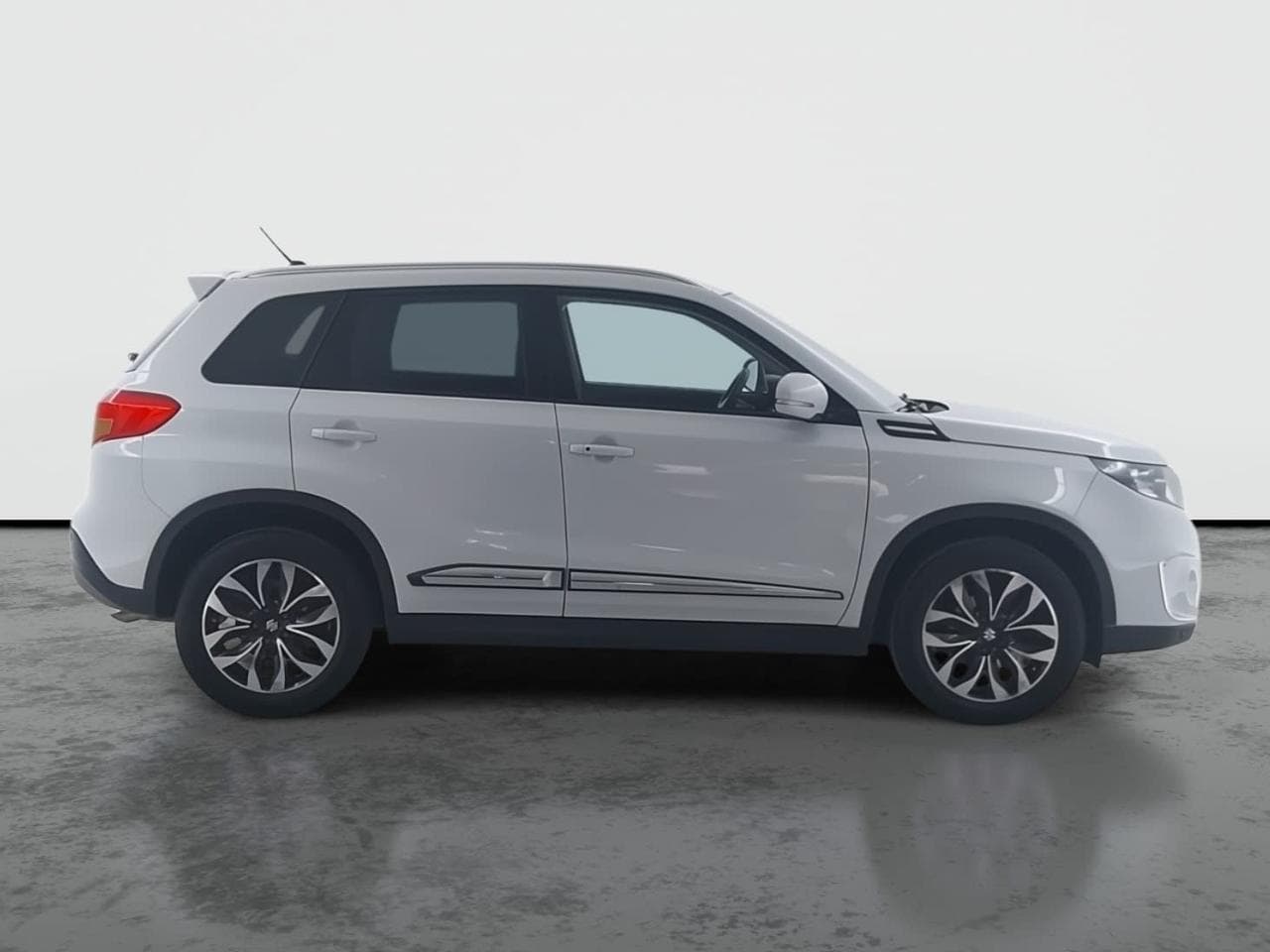 2016 Suzuki VITARA - 8