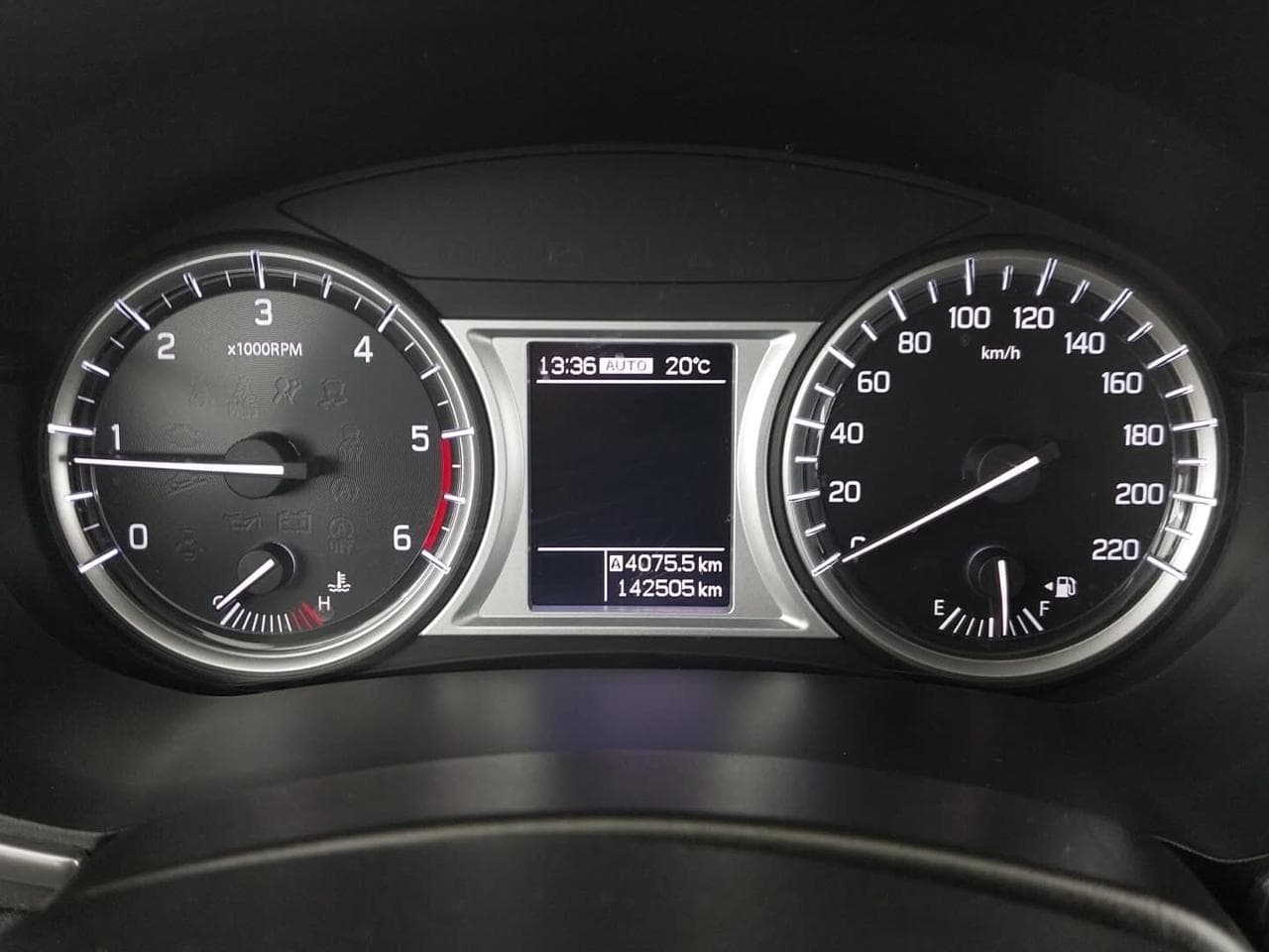2016 Suzuki VITARA - 17